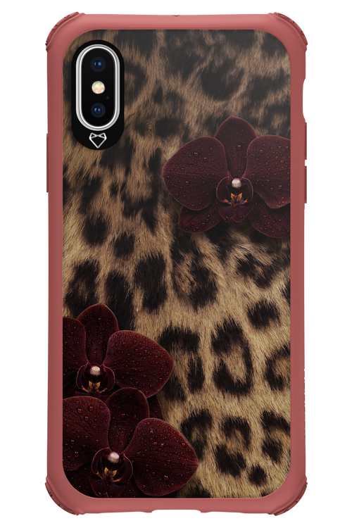 Orchid Bite 2.0 - Apple iPhone X