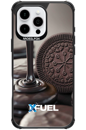 Choco Boost - Apple iPhone 16 Pro Max