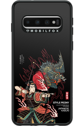 Kabuki 2.0 - Samsung Galaxy S10