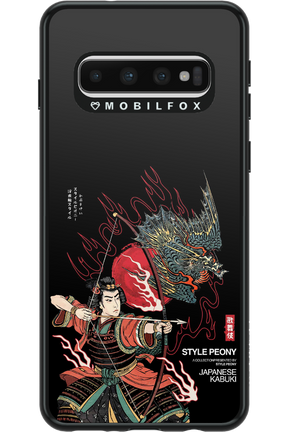 Kabuki 2.0 - Samsung Galaxy S10