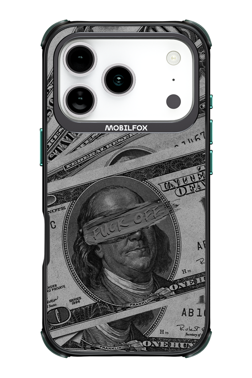 Talking Money - Apple iPhone 17 Pro