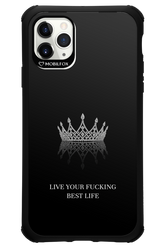 Lifestyle Queen - Apple iPhone 11 Pro Max