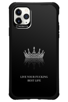 Lifestyle Queen - Apple iPhone 11 Pro Max