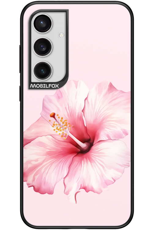 HibiPinky 2.0 - Samsung Galaxy S24+