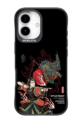 Kabuki 2.0 - Apple iPhone 17