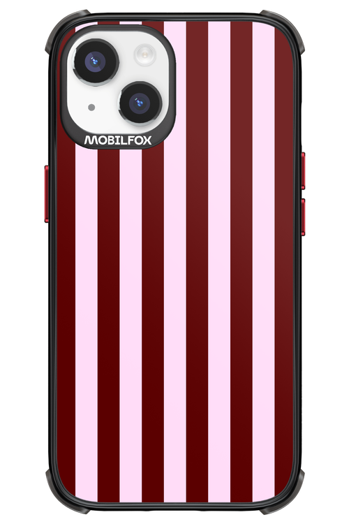 Circus Romance - Apple iPhone 14