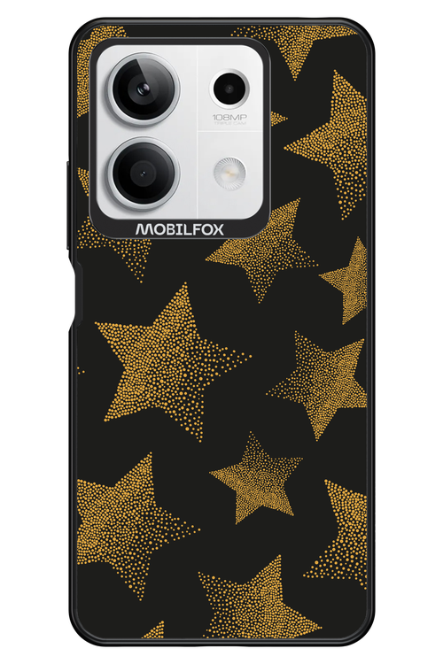 Holiday Stars - Xiaomi Redmi Note 13 5G