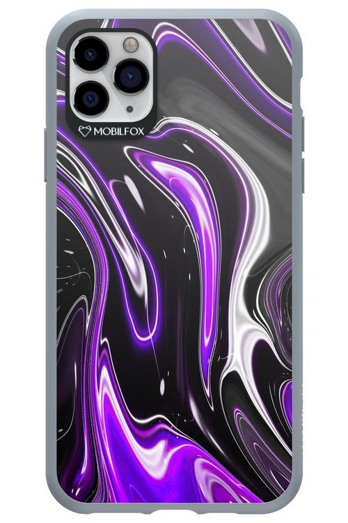 Deep Purple - Apple iPhone 11 Pro Max