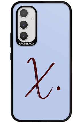 (Jellyfish Presso) X 2.0 - Samsung Galaxy A54