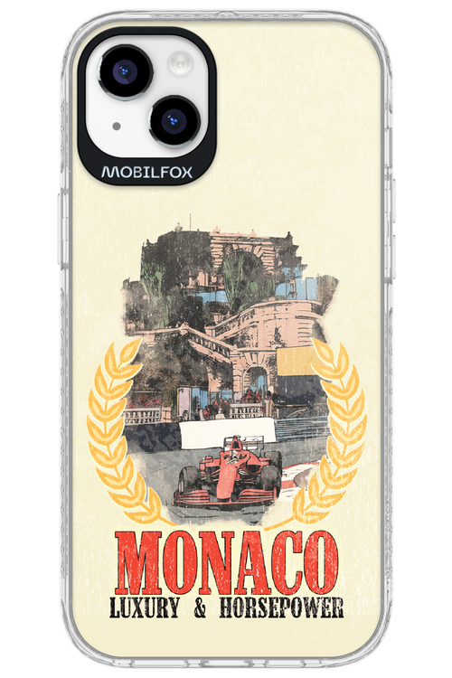 Monaco Luxury 2.0 - Apple iPhone 14 Plus