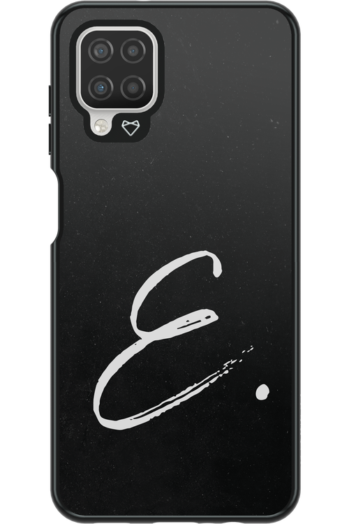 (Off Space) E 2.0 - Samsung Galaxy A12
