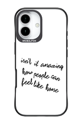 Isn't It 2.0 - Apple iPhone 17
