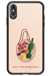 Essentials Only - Apple iPhone XS Max