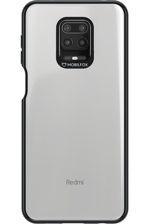 Custom Studio 2.0 - Xiaomi Redmi Note 9 Pro