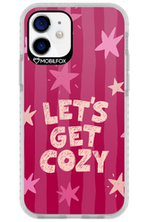 Let's Get Cozy - Apple iPhone 12