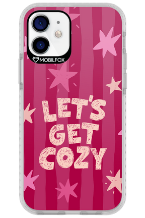 Let's Get Cozy - Apple iPhone 12