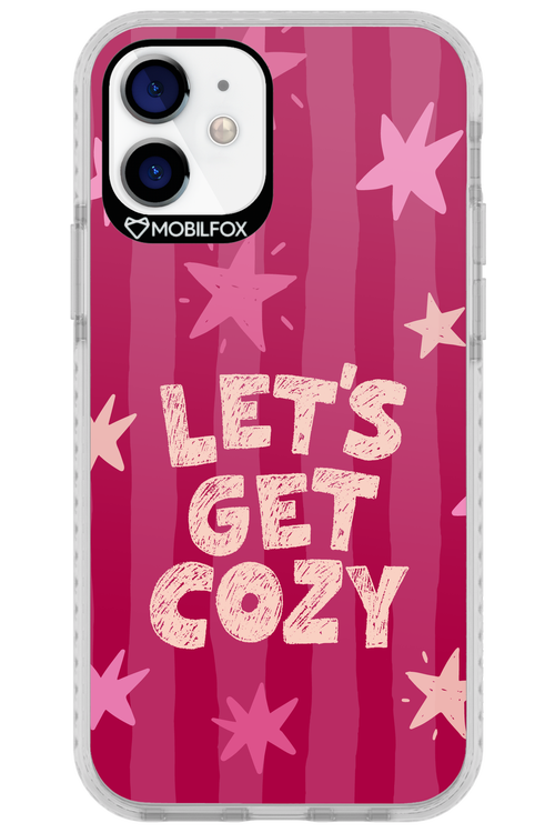 Let's Get Cozy - Apple iPhone 12