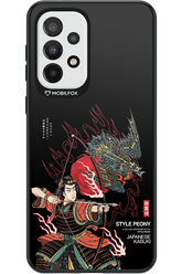 Kabuki 2.0 - Samsung Galaxy A33