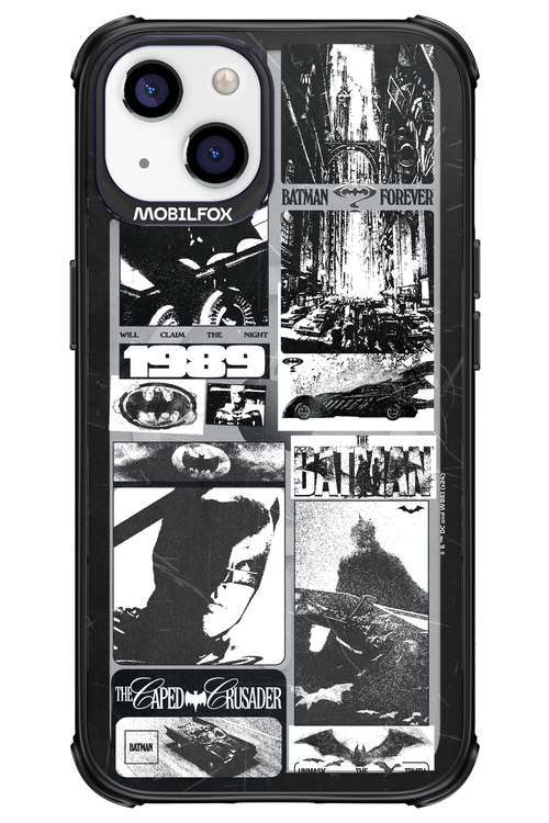 Batman Forever - Apple iPhone 13