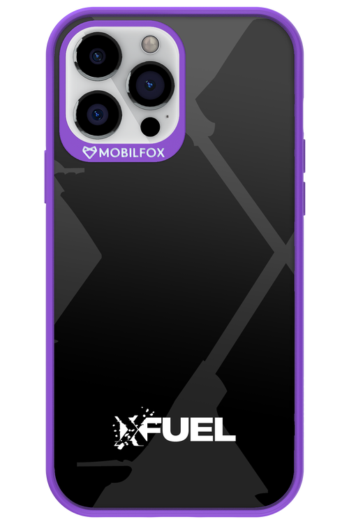 Shadow Mode - Apple iPhone 13 Pro Max