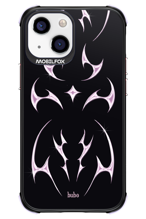 CHROMEROSA - Apple iPhone 13 Mini