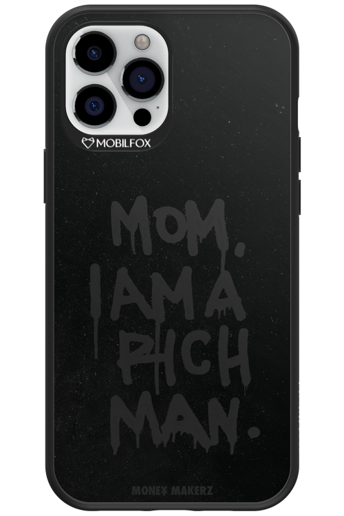 Rich Man - Apple iPhone 12 Pro Max