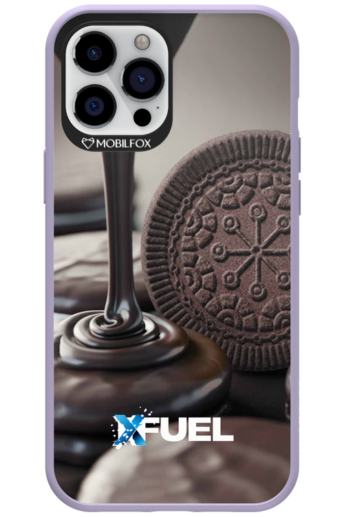 Choco Boost - Apple iPhone 12 Pro Max