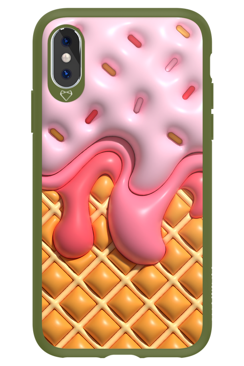 My Ice Cream - Apple iPhone X