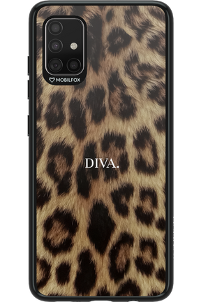 Diva - Samsung Galaxy A51