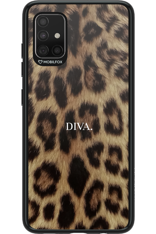Diva - Samsung Galaxy A51