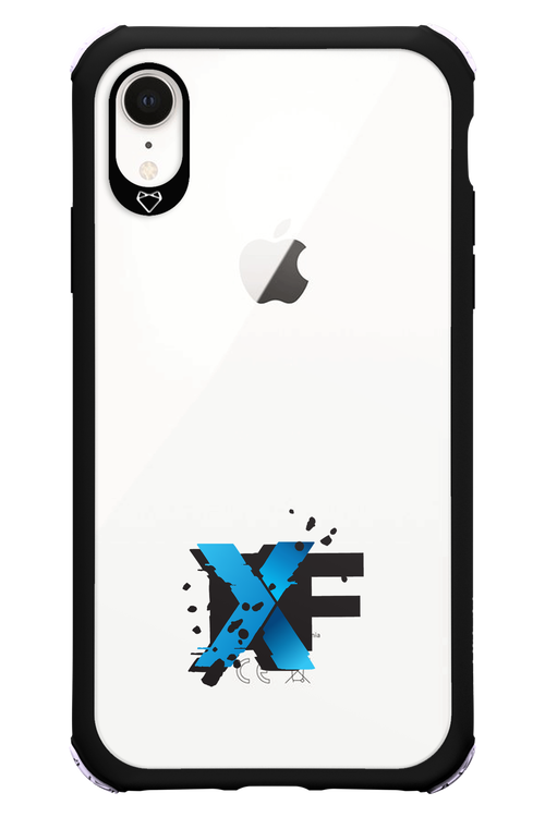 Reflex Spark - Apple iPhone XR