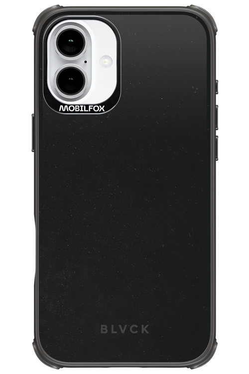BLVCK 2.0 - Apple iPhone 16 Plus