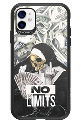 No Limits 2.0 - Apple iPhone 11
