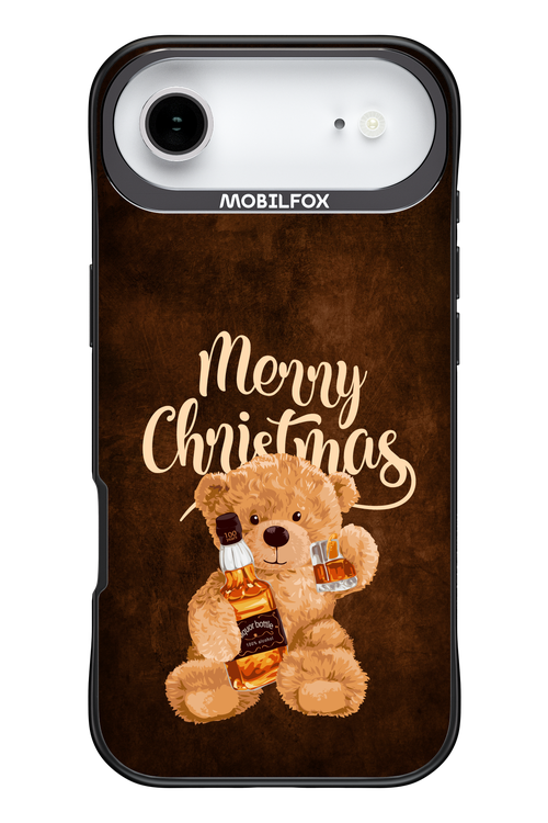 Mrery Chistrsam - Apple iPhone 17 Air