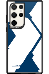 Arctic Edge - Samsung Galaxy S23 Ultra