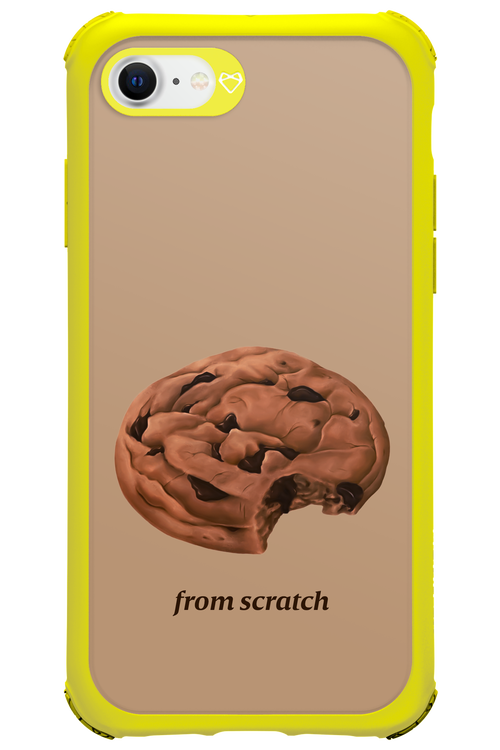 Classy Cookie - Apple iPhone 7