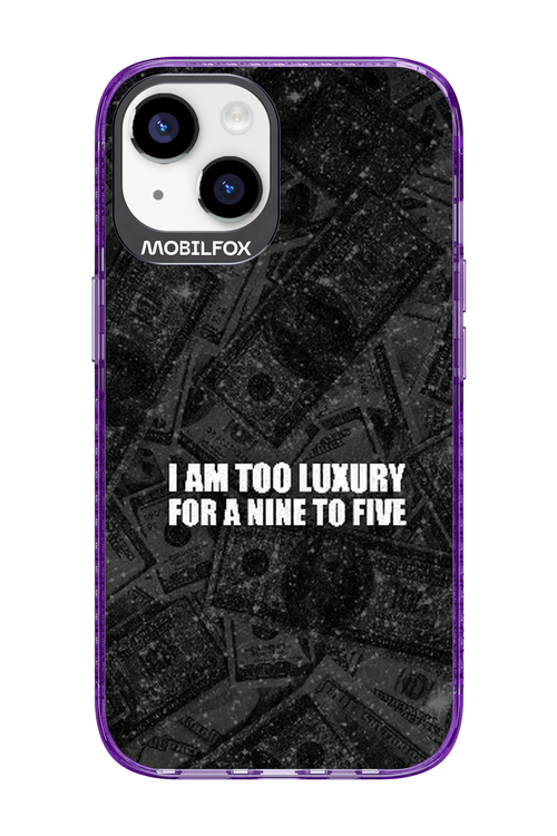 9 to 5 - Apple iPhone 14