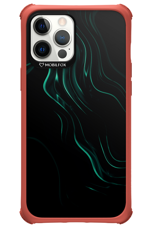 Northern Lights 2.0 - Apple iPhone 12 Pro Max