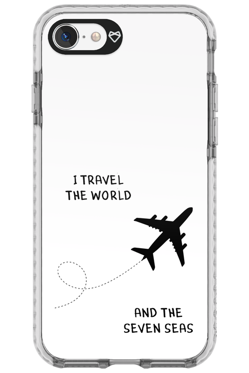 Traveller 2.0 - Apple iPhone 7