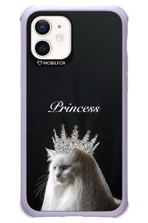 Princess - Apple iPhone 12