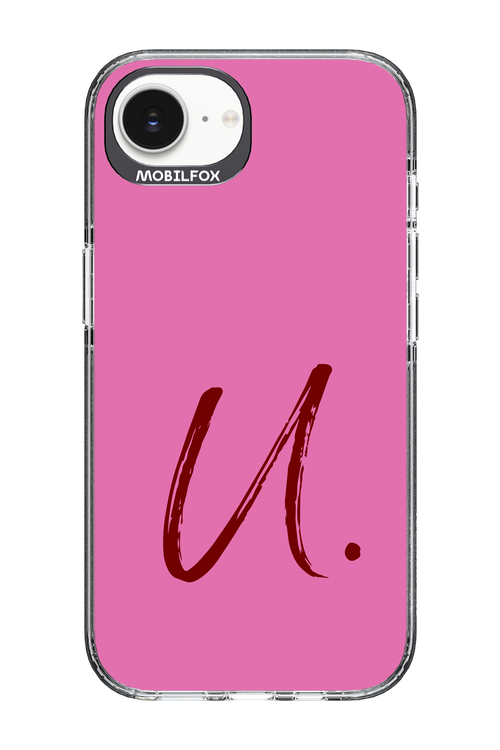 (Sorbet) U 2.0 - Apple iPhone 16e