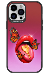 Heartkey 2.0 - Apple iPhone 13 Pro Max