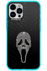 Glitter Ghost - Apple iPhone 12 Pro Max