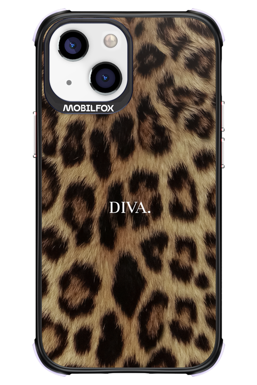 Diva - Apple iPhone 13 Mini