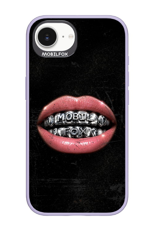 MOBILFOX GRILL 2.0 - Apple iPhone 17e