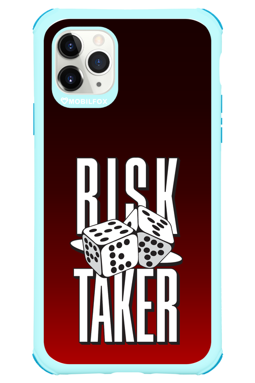 HYPER RISK - Apple iPhone 11 Pro Max