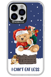 I can't eat less - Apple iPhone 13 Pro Max