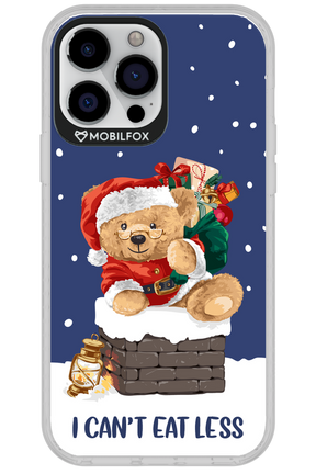 I can't eat less - Apple iPhone 13 Pro Max