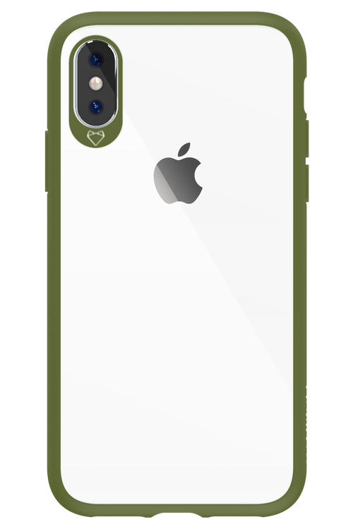 Custom Studio 2.0 - Apple iPhone XS