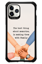 Memoriess - Apple iPhone 11 Pro